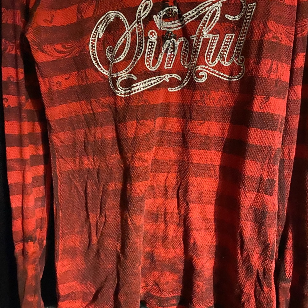 Sinful Collection